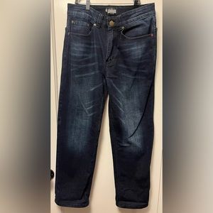 Tactical Distributors The Legend Jean (NWOT) TD Apparel